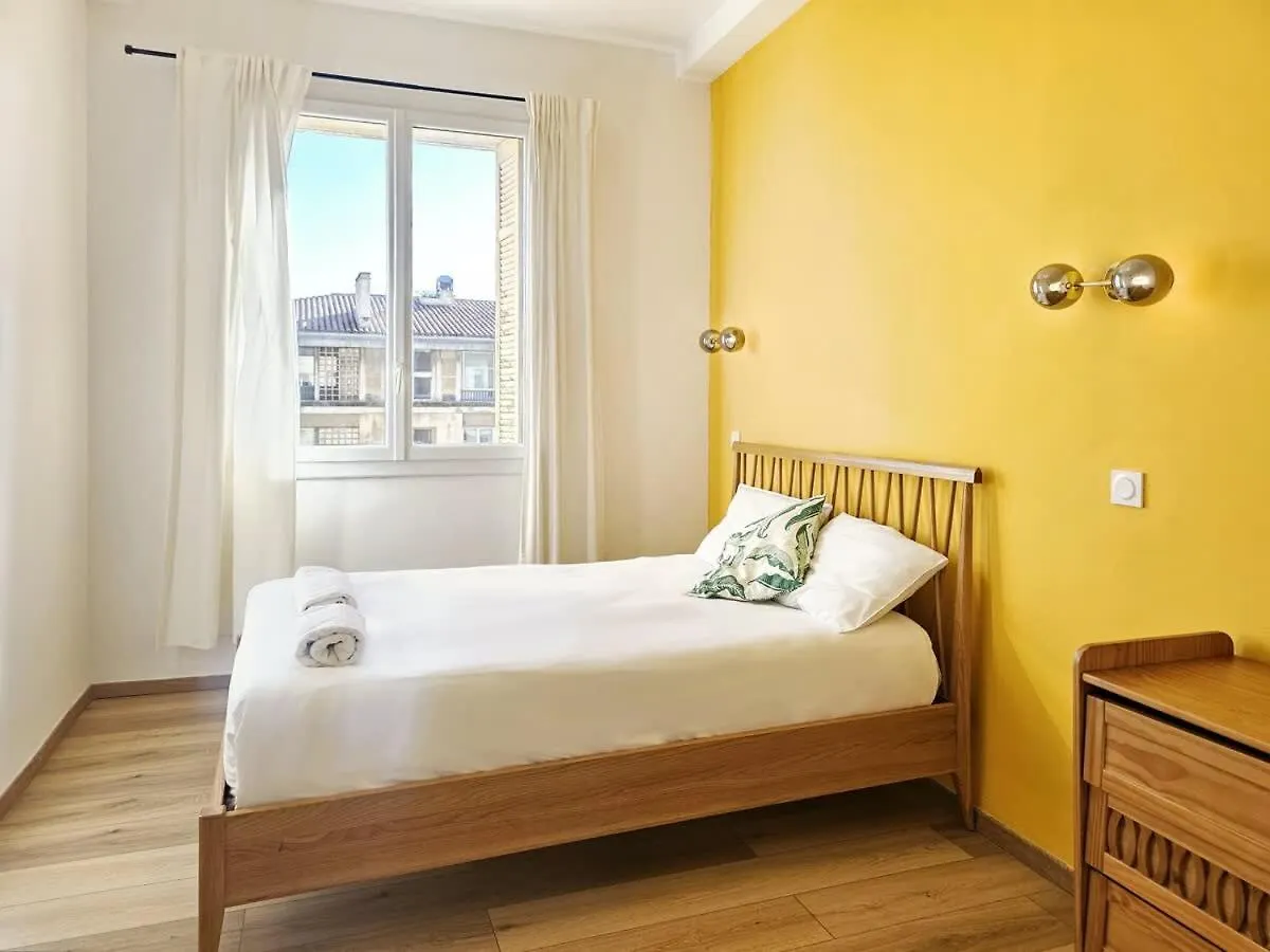 Seduisant 3 Chambres Avec Vue Sur Le Vieux-Port Et Proche Du Panier Marseille