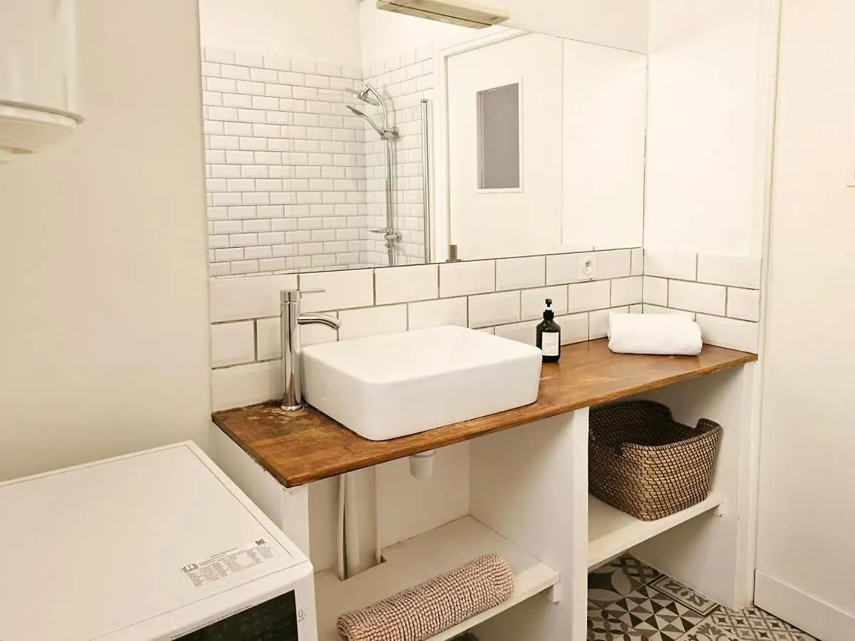 Seduisant 3 Chambres Avec Vue Sur Le Vieux-Port Et Proche Du Panier Marseille France