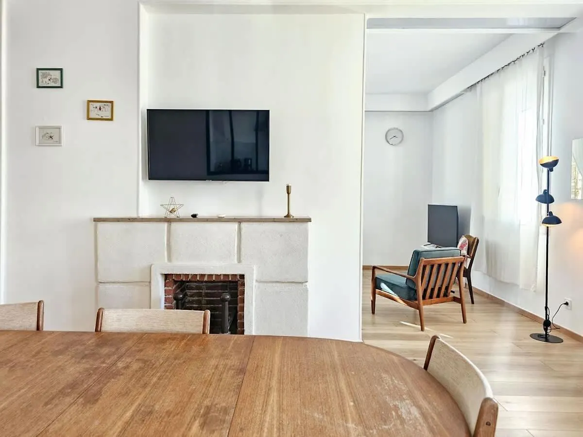 Seduisant 3 Chambres Avec Vue Sur Le Vieux-Port Et Proche Du Panier Marseille France