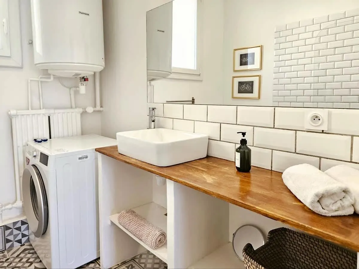 Seduisant 3 Chambres Avec Vue Sur Le Vieux-Port Et Proche Du Panier Marseille