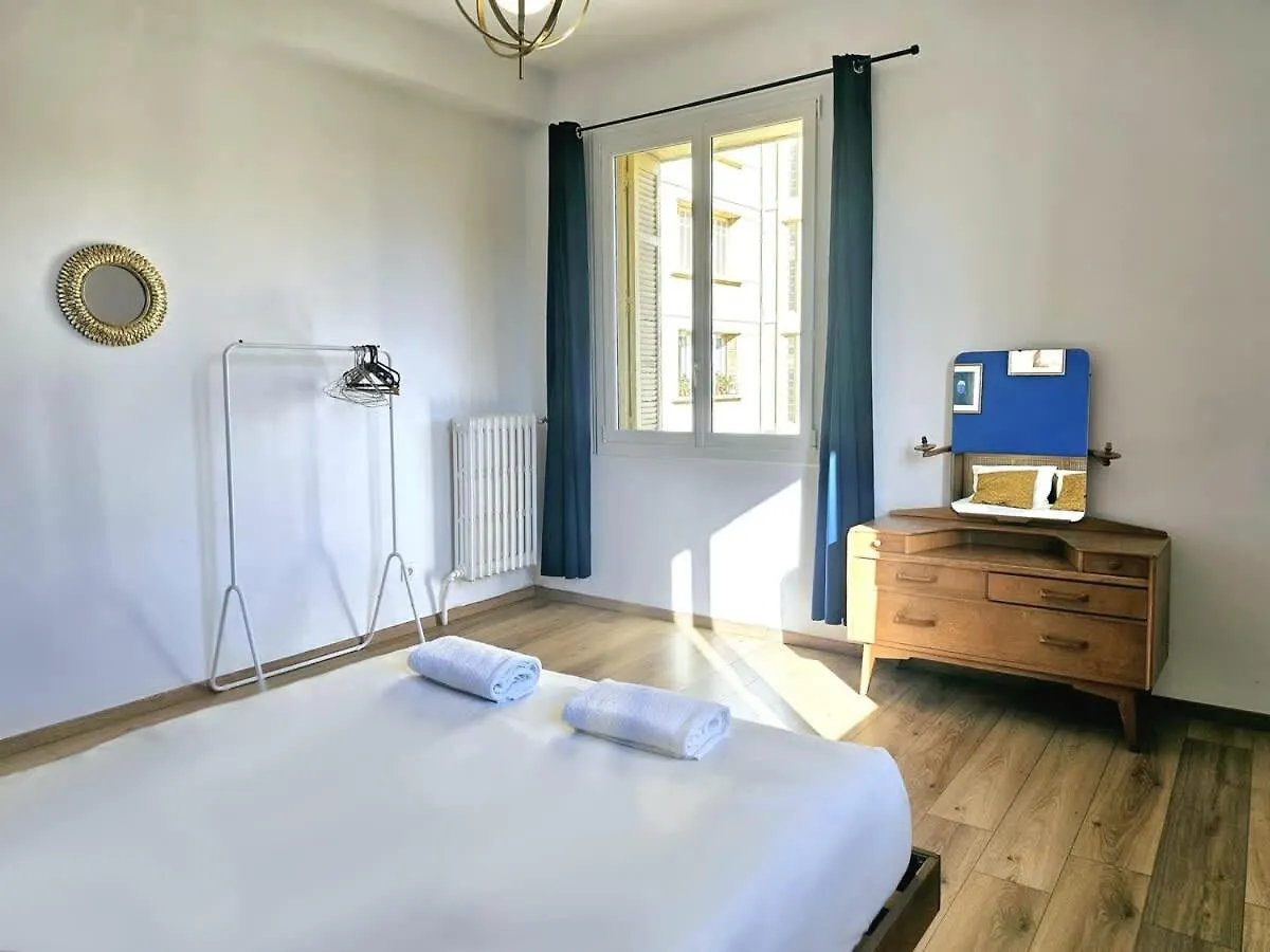 Seduisant 3 Chambres Avec Vue Sur Le Vieux-Port Et Proche Du Panier Marseille