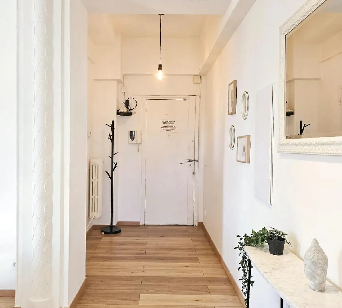 Seduisant 3 Chambres Avec Vue Sur Le Vieux-Port Et Proche Du Panier Marseille 0*,  France